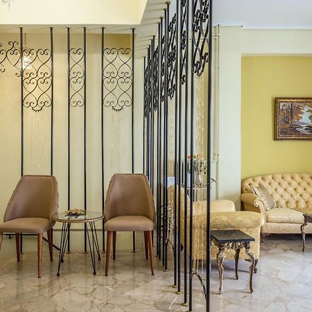 Vintage Maisonette City Center Iraklion Buitenkant foto